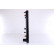 Radiateur, refroidissement du moteur 646843 Nissens, Vignette 4