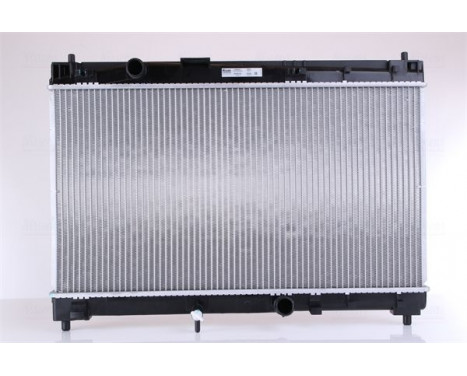 Radiateur, refroidissement du moteur 646847 Nissens, Image 2