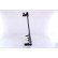 Radiateur, refroidissement du moteur 646852 Nissens, Vignette 2