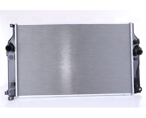 Radiateur, refroidissement du moteur 646864 Nissens, Image 2