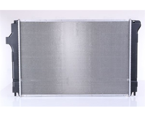 Radiateur, refroidissement du moteur 646873 Nissens, Image 3