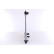 Radiateur, refroidissement du moteur 646877 Nissens, Vignette 4