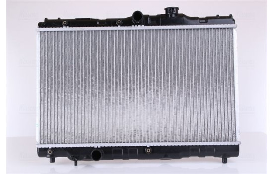 Radiateur, refroidissement du moteur 646886 Nissens, Image 2