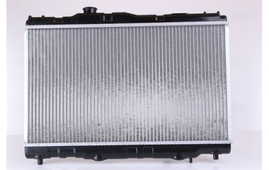 Radiateur, refroidissement du moteur 646886 Nissens, Image 3