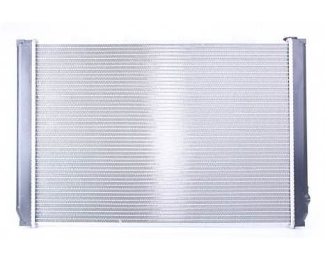 Radiateur, refroidissement du moteur 646887 Nissens, Image 4