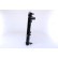Radiateur, refroidissement du moteur 646904 Nissens, Vignette 5