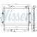 Radiateur, refroidissement du moteur 646914 Nissens