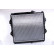 Radiateur, refroidissement du moteur 646914 Nissens, Vignette 3