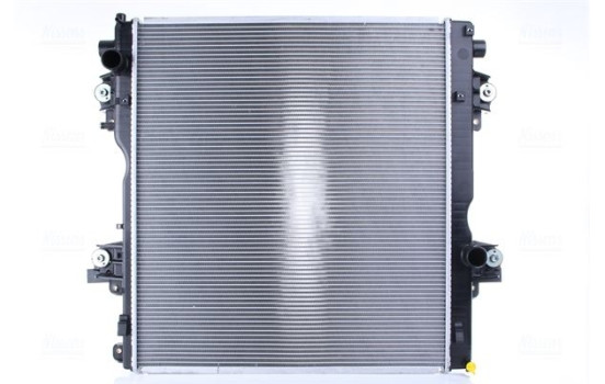 Radiateur, refroidissement du moteur 646917 Nissens, Image 2