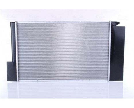 Radiateur, refroidissement du moteur 64692 Nissens, Image 4