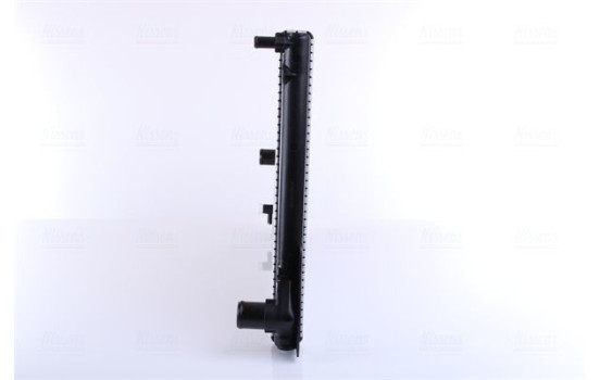 Radiateur, refroidissement du moteur 64692 Nissens, Image 5