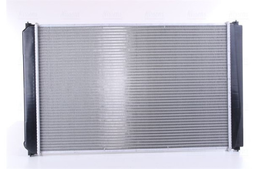 Radiateur, refroidissement du moteur 646928 Nissens, Image 3