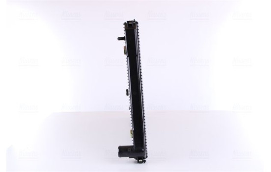 Radiateur, refroidissement du moteur 646928 Nissens, Image 4