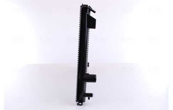 Radiateur, refroidissement du moteur 646928 Nissens, Image 5