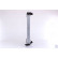 Radiateur, refroidissement du moteur 646929 Nissens, Vignette 5
