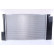 Radiateur, refroidissement du moteur 64694 Nissens, Vignette 4