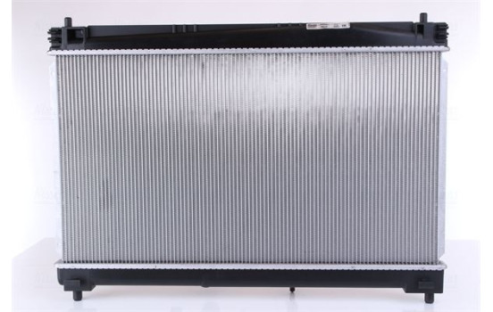 Radiateur, refroidissement du moteur 646942 Nissens, Image 3