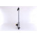 Radiateur, refroidissement du moteur 646942 Nissens, Vignette 4