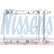 Radiateur, refroidissement du moteur 64697 Nissens