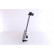 Radiateur, refroidissement du moteur 647041 Nissens, Vignette 6