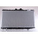 Radiateur, refroidissement du moteur 64718 Nissens, Vignette 3