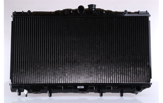 Radiateur, refroidissement du moteur 64725 Nissens