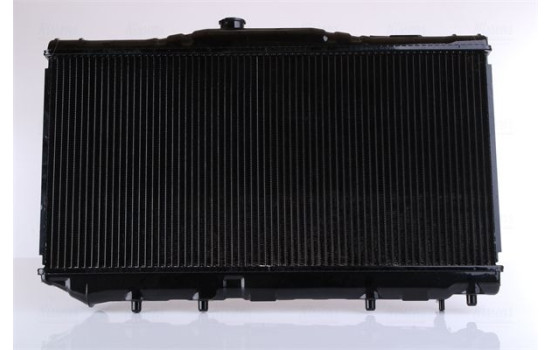 Radiateur, refroidissement du moteur 64725 Nissens, Image 2