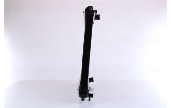 Radiateur, refroidissement du moteur 64725 Nissens, Image 4