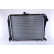 Radiateur, refroidissement du moteur 64737 Nissens, Vignette 3