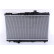 Radiateur, refroidissement du moteur 64741 Nissens, Vignette 2