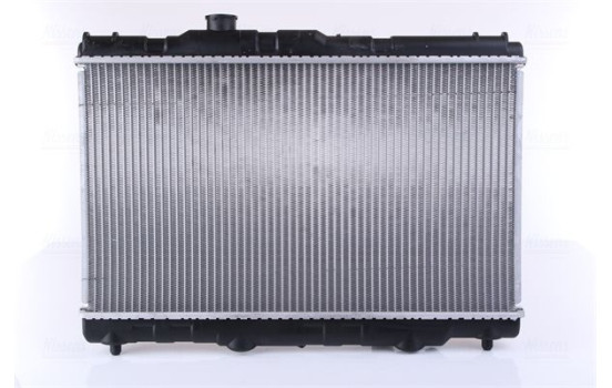 Radiateur, refroidissement du moteur 64741 Nissens, Image 3