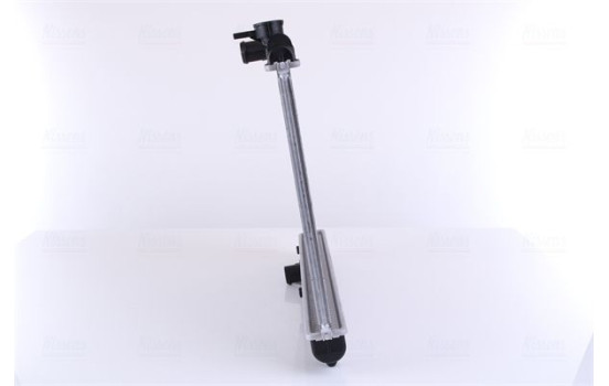 Radiateur, refroidissement du moteur 64741 Nissens, Image 4