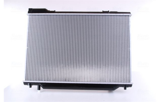 Radiateur, refroidissement du moteur 647451 Nissens, Image 3