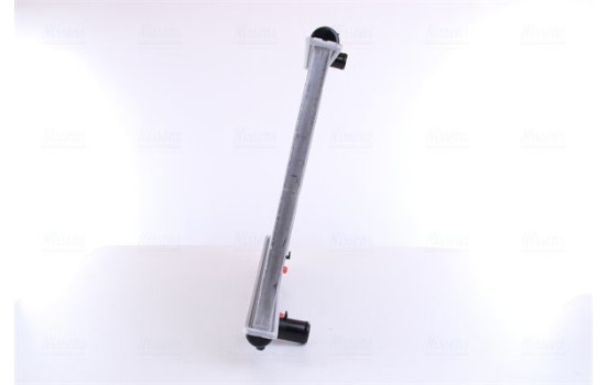 Radiateur, refroidissement du moteur 647451 Nissens, Image 5