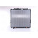 Radiateur, refroidissement du moteur 647551 Nissens, Vignette 3