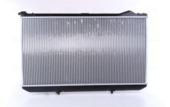 Radiateur, refroidissement du moteur 64756 Nissens, Image 3