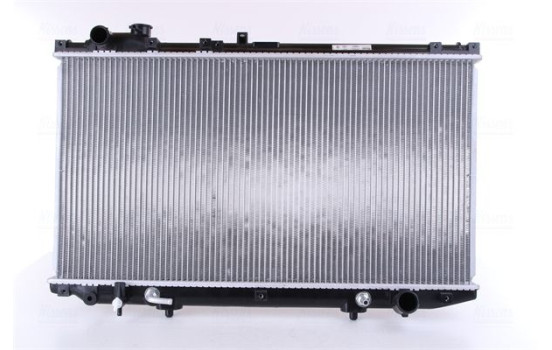 Radiateur, refroidissement du moteur 64762 Nissens, Image 3