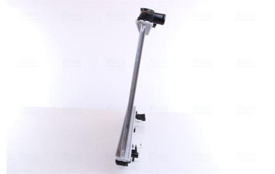 Radiateur, refroidissement du moteur 64762 Nissens, Image 6