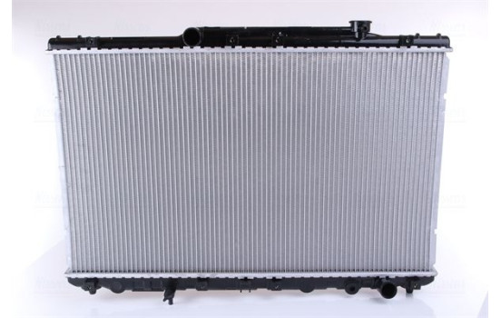 Radiateur, refroidissement du moteur 64769A Nissens, Image 3