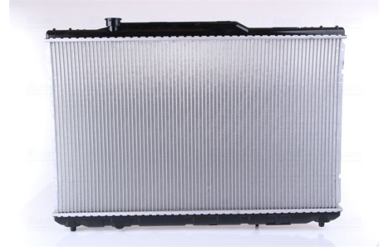Radiateur, refroidissement du moteur 64769A Nissens, Image 4