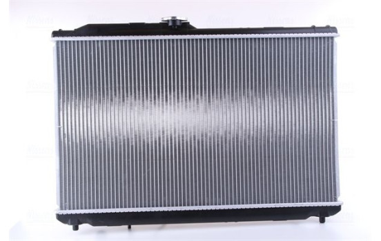 Radiateur, refroidissement du moteur 647721 Nissens, Image 4