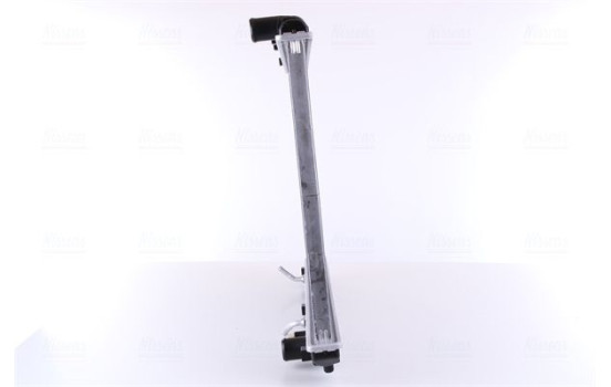 Radiateur, refroidissement du moteur 647721 Nissens, Image 5