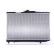 Radiateur, refroidissement du moteur 64773 Nissens, Vignette 4