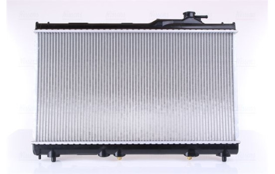 Radiateur, refroidissement du moteur 647771 Nissens, Image 3