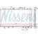 Radiateur, refroidissement du moteur 64785A Nissens, Vignette 2