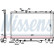 Radiateur, refroidissement du moteur 64796A Nissens, Vignette 2