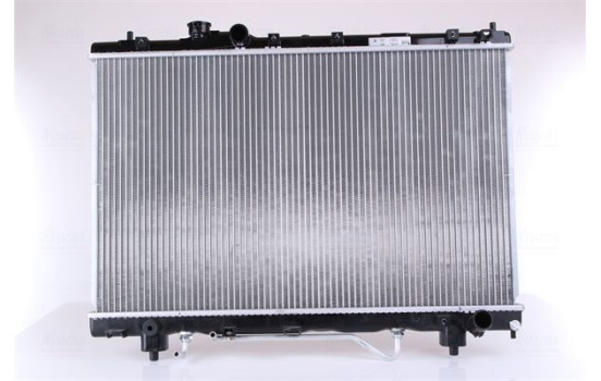 Radiateur, refroidissement du moteur 64796A Nissens, Image 3