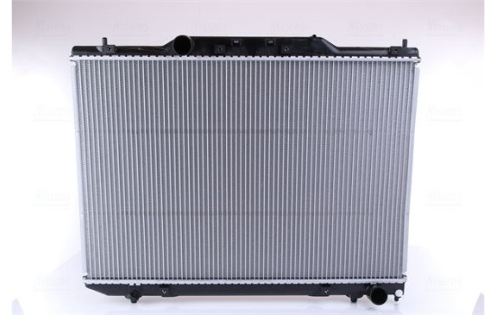 Radiateur, refroidissement du moteur 64797A Nissens, Image 3