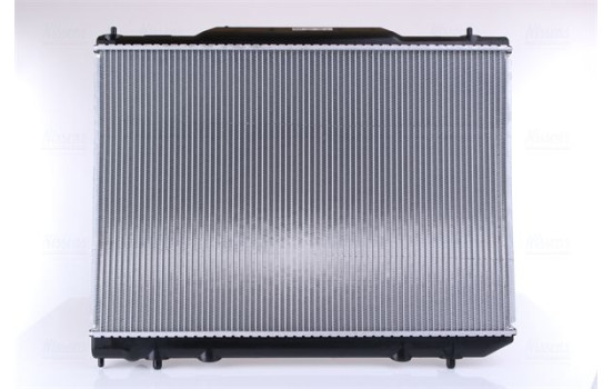 Radiateur, refroidissement du moteur 64797A Nissens, Image 4