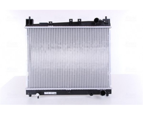 Radiateur, refroidissement du moteur 64798 Nissens, Image 3